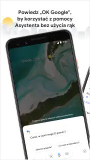 Asystent Google screenshot 1