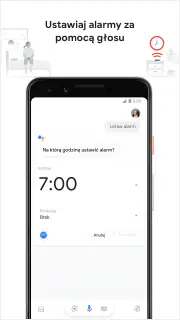 Asystent Google screenshot 3