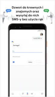 Asystent Google screenshot 4