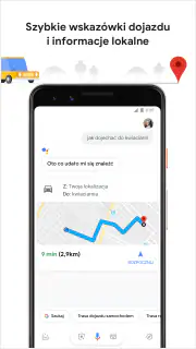 Asystent Google screenshot 5