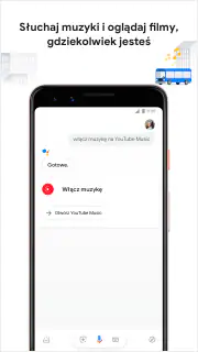 Asystent Google screenshot 6