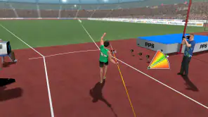 Athletics Mania screenshot 1