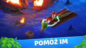 Atlantis Odyssey: Przygody screenshot 1