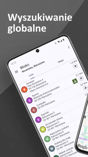 Atrakcje Turystyczne screenshot 1