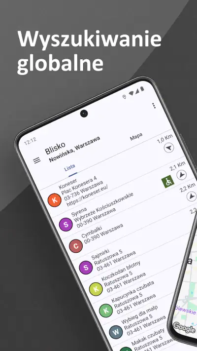 Atrakcje Turystyczne screenshot 1