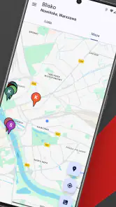 Atrakcje Turystyczne screenshot