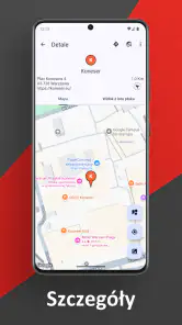 Atrakcje Turystyczne screenshot