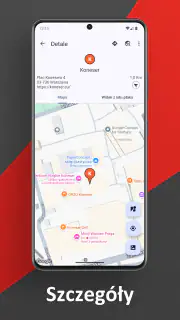 Atrakcje Turystyczne screenshot 3