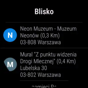 Atrakcje Turystyczne screenshot 7