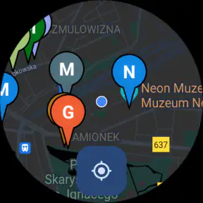 Atrakcje Turystyczne screenshot 8
