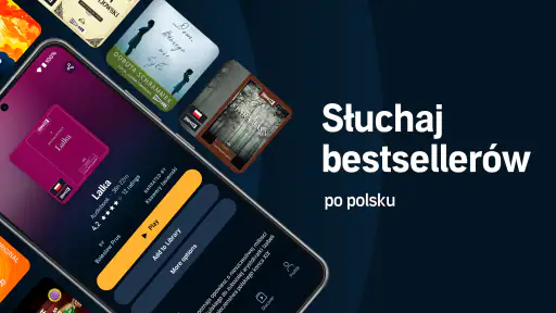 Audible: Audio Entertainment screenshot