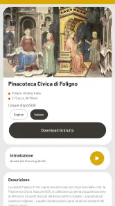 Audio Culture screenshot