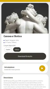 Audio Culture screenshot