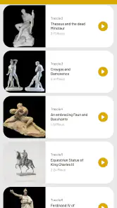 Audio Culture screenshot