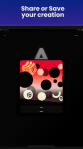 Aura AI - Generator wideo AI screenshot