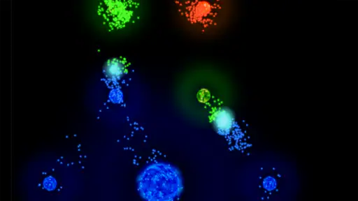 Auralux screenshot 3