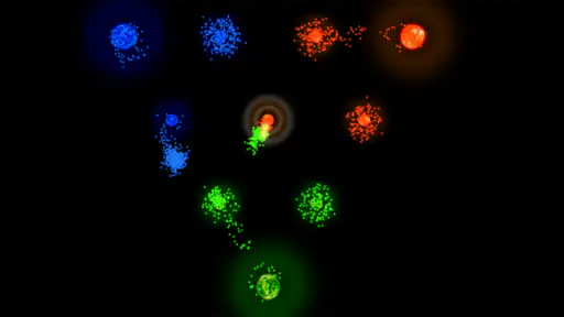 Auralux screenshot 5