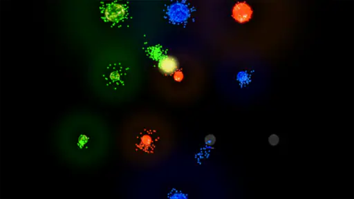 Auralux screenshot 6