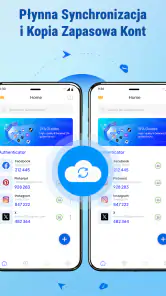Authenticator App - 2FA Auth screenshot