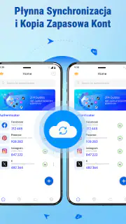 Authenticator App - 2FA Auth screenshot 4
