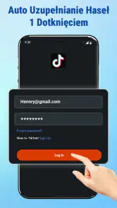 Authenticator App - 2FA Auth screenshot