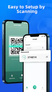 Authenticator App: 2FA | MFA screenshot 3