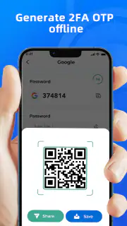 Authenticator App: 2FA | MFA screenshot 4