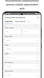 Auto Katalog SAMAR screenshot 2