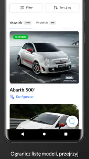 Auto Katalog SAMAR screenshot 3