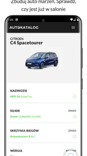 Auto Katalog SAMAR screenshot 4