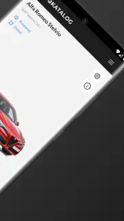 Auto Katalog SAMAR screenshot 6