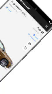Auto Katalog SAMAR screenshot 8