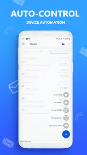 AUTO MESSAGE wyślij odpowiedz screenshot 5