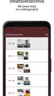 AUTO ZEITUNG ePaper screenshot 5