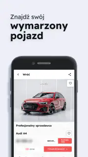 Autoplac.pl - Sprzedaj auto screenshot 3