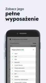 Autoplac.pl - Sprzedaj auto screenshot 4