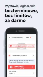 Autoplac.pl - Sprzedaj auto screenshot 6