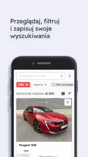 Autoplac.pl - Sprzedaj auto screenshot 7
