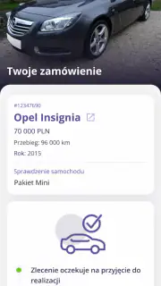 Autotesto screenshot 8