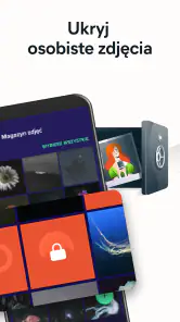 Avast One: Antivirus & Ochronę screenshot