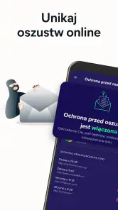 Avast One: Antivirus & Ochronę screenshot