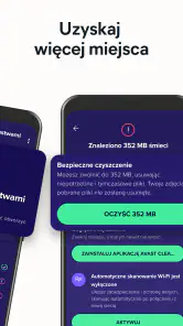 Avast One: Antivirus & Ochronę screenshot