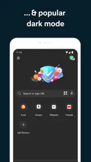 Avast Secure Browser screenshot 8