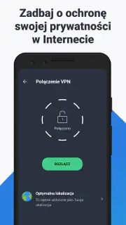 AVG Antywirus & Bezpieczeństwo screenshot 2