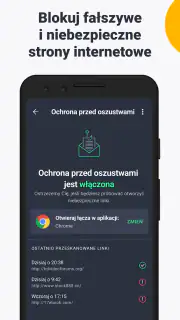 AVG Antywirus & Bezpieczeństwo screenshot 4