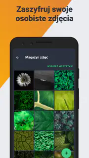 AVG Antywirus & Bezpieczeństwo screenshot 7