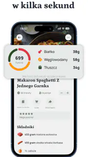 Avocadish: Zapisz Przepisy screenshot 3