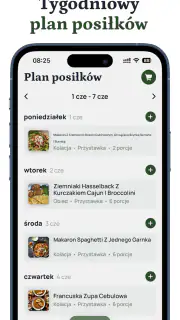 Avocadish: Zapisz Przepisy screenshot 4