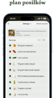 Avocadish: Zapisz Przepisy screenshot 5