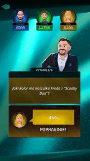Awantura o Forsę screenshot 5
